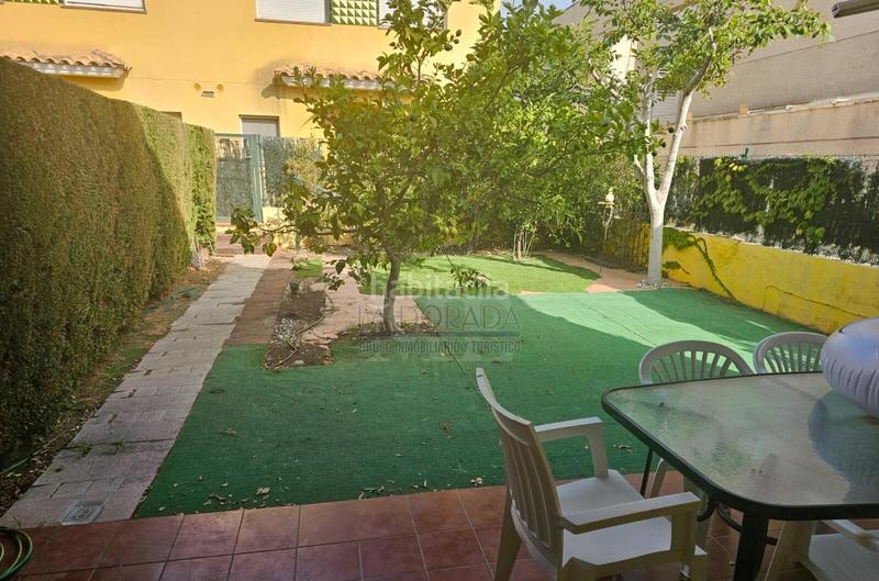 Foto dc8de62d-cef2-4eee-bdc7-5fb641b528c2. Casa adosada 1196 en Pino Alto Miami Platja