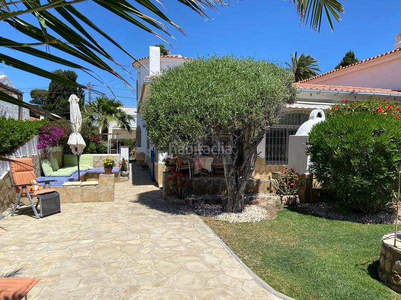 Foto 72d143e5-a2b3-415c-b423-23162163377e. Chalet casa independiente en primera línea de mar con vistas panorámicas en Mont-roig del Camp