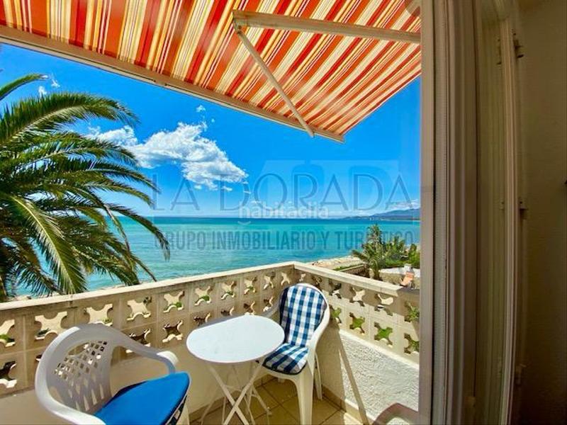 Foto 8830b4d7-4308-4cfc-931d-e7783d24aac4. Chalet casa independiente en primera línea de mar con vistas panorámicas en Mont-roig del Camp
