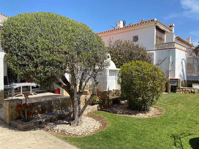 Foto 9f36c91f-f485-4644-9ff3-74dacf2f7560. Chalet casa independiente en primera línea de mar con vistas panorámicas en Mont-roig del Camp