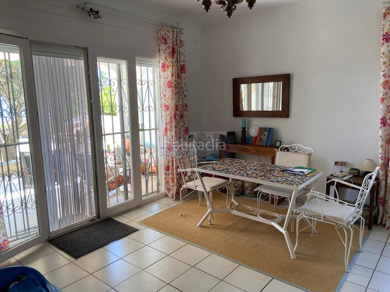 Foto d35b480f-7a23-4fce-bf13-2b896d668838. Chalet casa independiente en primera línea de mar con vistas panorámicas en Mont-roig del Camp