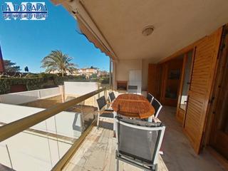 Ground floor in Tarraco. Planta baja en urb.tarraco