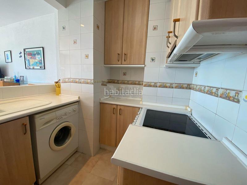 Foto 1f39b02e-0dc8-497c-b1fc-728f6e4b93f0. Appartamento con riscaldamento in Port - Horta de Santa Maria Cambrils