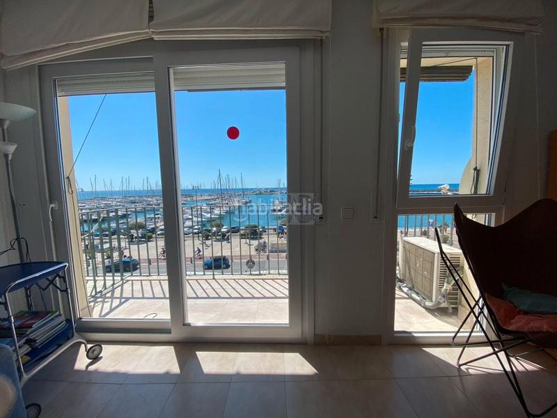Foto 59ba5368-fdb7-4ab2-b83b-54c48821c480. Appartamento con riscaldamento in Port - Horta de Santa Maria Cambrils