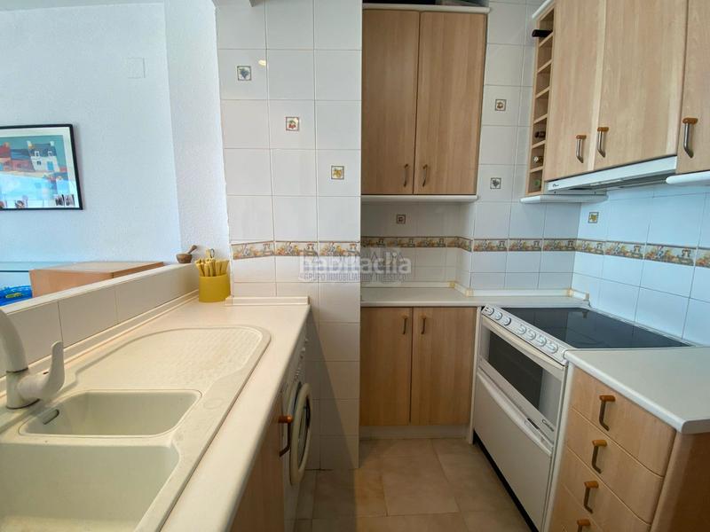 Foto 7fad94f8-5068-4f97-8d9c-32cc9c325507. Appartamento con riscaldamento in Port - Horta de Santa Maria Cambrils