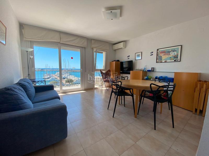 Foto 918792e6-cc74-4339-b5bd-8316fc61def1. Appartamento con riscaldamento in Port - Horta de Santa Maria Cambrils