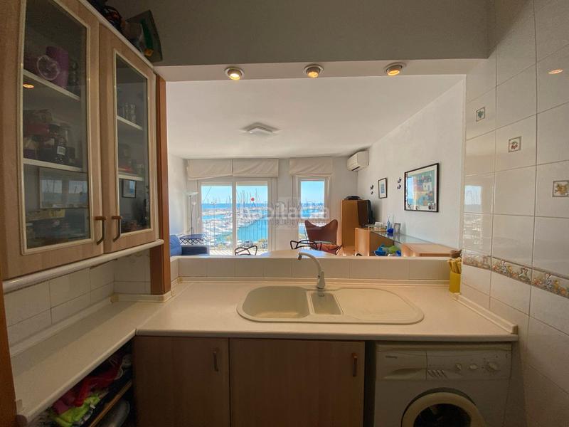 Foto bd0e8d53-2d26-466e-ad27-78f04fb7d80e. Appartamento con riscaldamento in Port - Horta de Santa Maria Cambrils