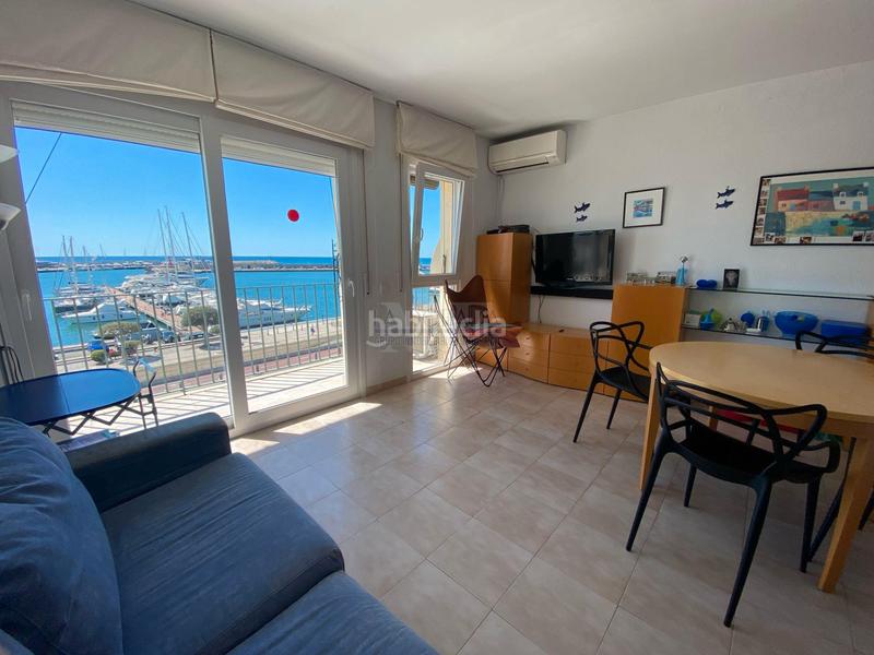 Foto d58e9499-7695-4df5-99fd-eecfbac45452. Appartamento con riscaldamento in Port - Horta de Santa Maria Cambrils