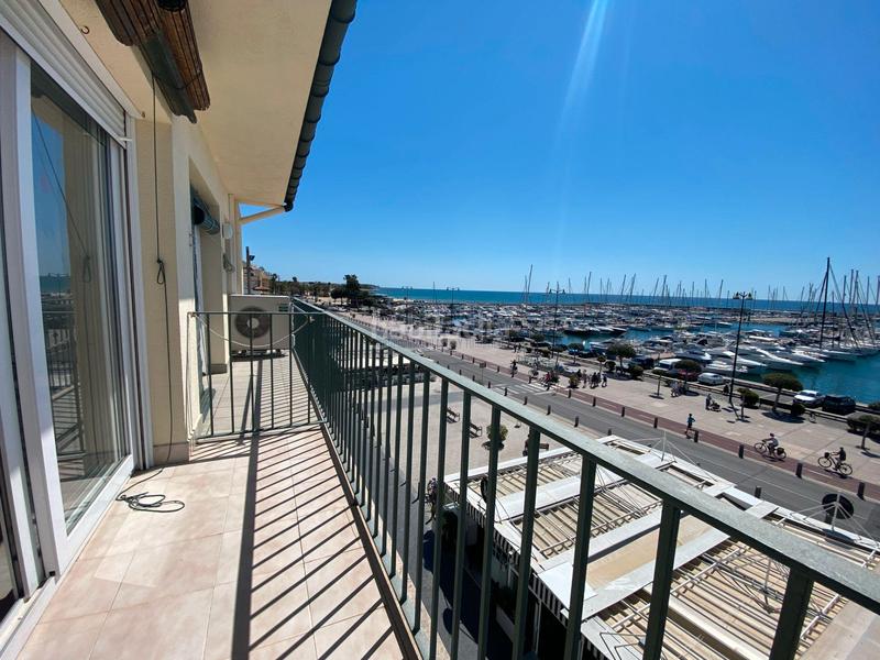 Foto d8e89f40-fa48-48c6-8428-a7a6bc7c73fc. Appartamento con riscaldamento in Port - Horta de Santa Maria Cambrils