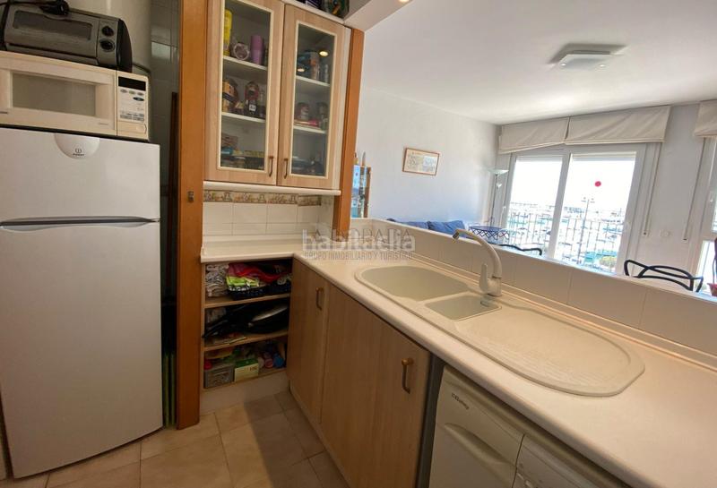 Foto f8122a86-c712-49f5-9603-ed8bebf0104d. Appartamento con riscaldamento in Port - Horta de Santa Maria Cambrils