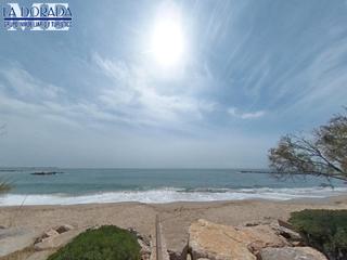 Apartament a Cambrils Mediterrani. Piso cerca del mar