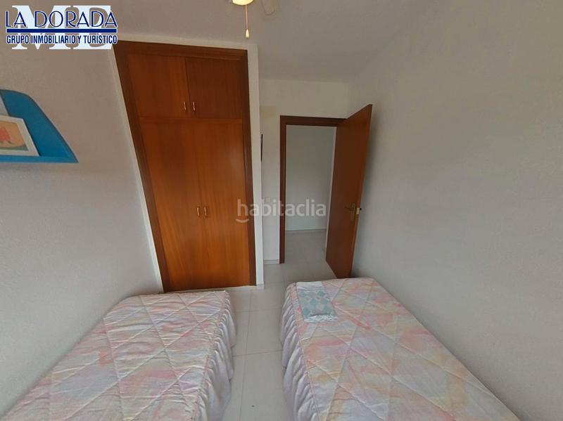 Foto 7532c90d-27f1-456b-8f12-d4239cba1798. Apartament amb calefacció piscina a Cambrils mediterrani Cambrils