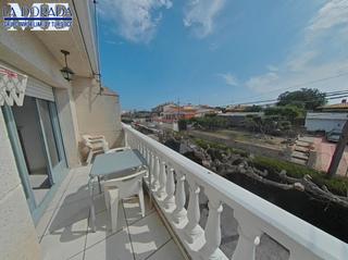 Apartament a Cambrils Mediterrani. Piso en venta con licencia turística