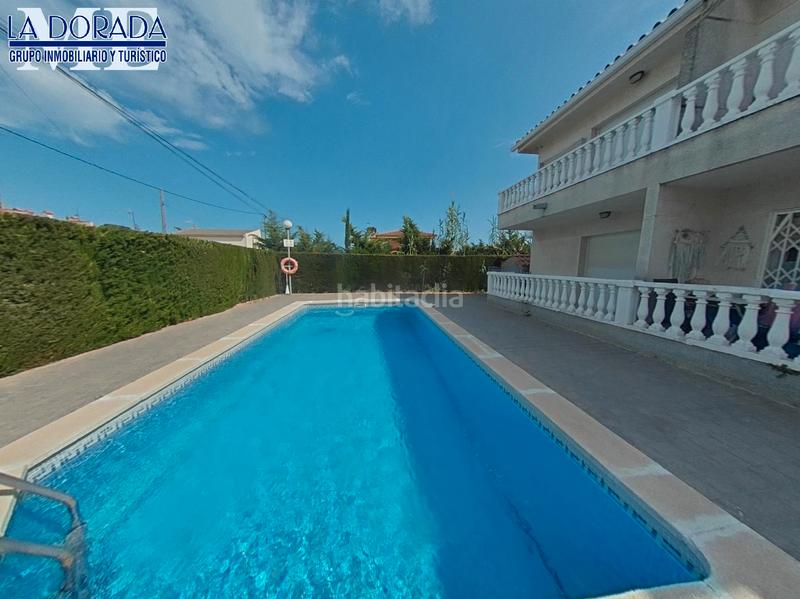 Foto ac8fcdfd-86ea-4d87-84cf-1036ed9a8215. Apartament amb calefacció piscina a Cambrils mediterrani Cambrils