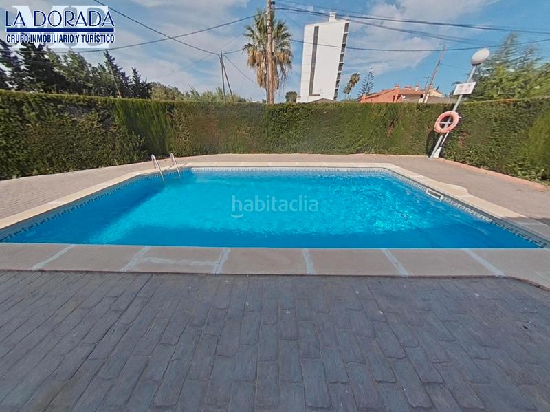 Foto 25b7bbeb-2c69-44d1-85bd-c7163222f9ce. Planta baja  en venta con licencia turística en Cambrils