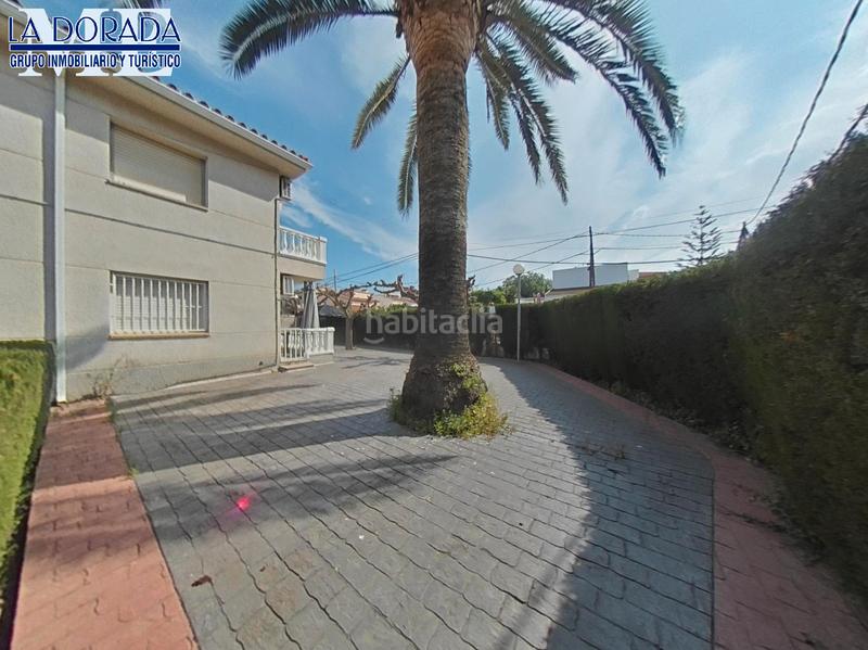 Foto 4a925881-b721-4883-8220-8e51bb4dbf75. Planta baja  en venta con licencia turística en Cambrils