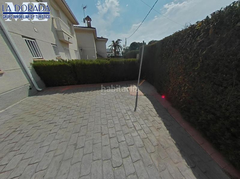 Foto 5f46ea0b-f766-48d0-96cc-2fbe04bfea46. Planta baja  en venta con licencia turística en Cambrils