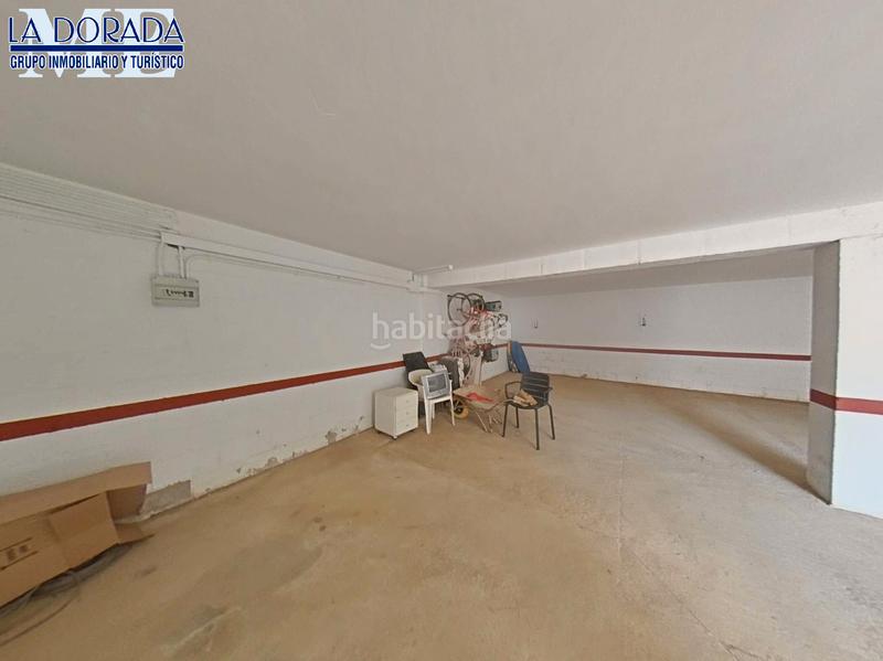 Foto 79c501bc-21b0-4c61-82ac-52f8e044888e. Planta baja  en venta con licencia turística en Cambrils
