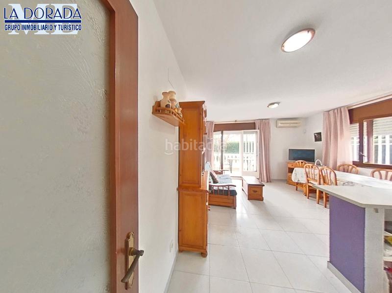 Foto 7cb1a77e-1527-4d21-97a8-fb95e7904cb4. Planta baja  en venta con licencia turística en Cambrils