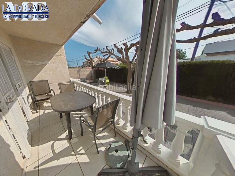 Foto b8505c2d-1443-4dbe-9759-222cf340182b. Planta baja  en venta con licencia turística en Cambrils