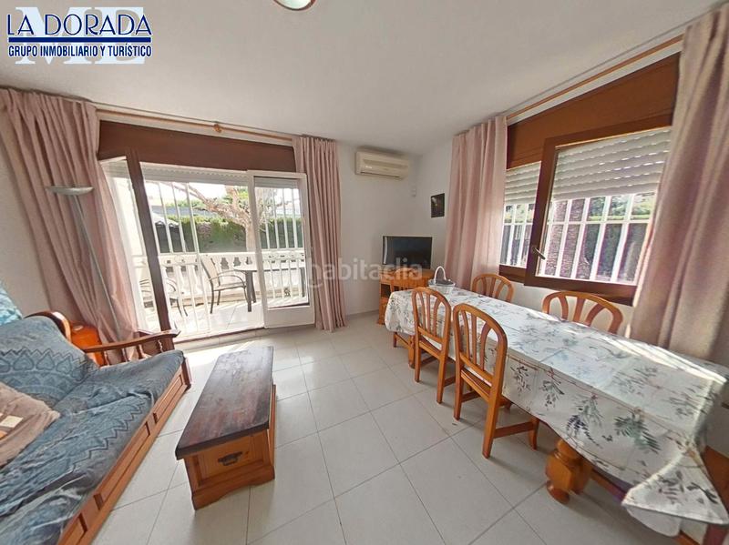 Foto ba2b26f6-b81a-4cd1-8463-93cc31647775. Planta baja  en venta con licencia turística en Cambrils