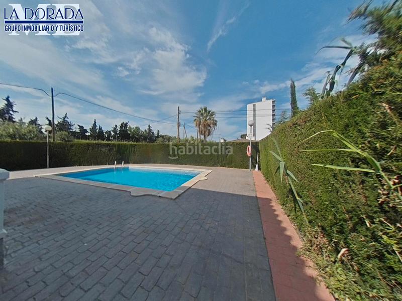 Foto be10ca5d-ee36-4cfb-bd01-947872503813. Planta baja  en venta con licencia turística en Cambrils