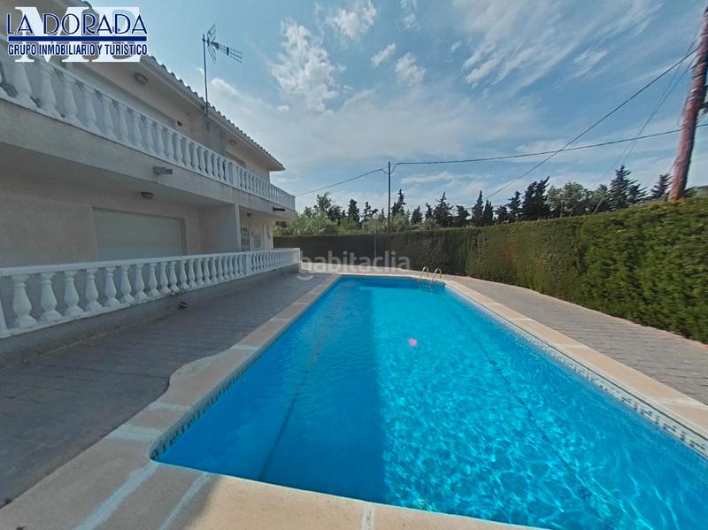 Foto d90e55f9-4a8a-4921-aaf8-86fa13c7c3da. Planta baja  en venta con licencia turística en Cambrils
