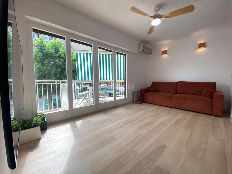 Foto 10b3f3cf-d3e7-46b7-bed3-4e0221d8681a. Piccolo appartamento con riscaldamento parcheggio in Cambrils