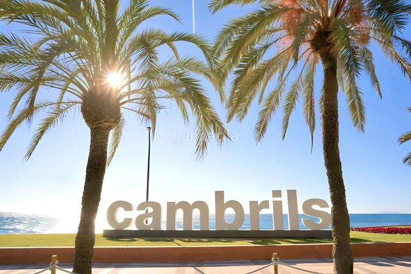 Foto 219d5e5f-7546-4f86-9dde-b2a4b9a55e5d. Piccolo appartamento con riscaldamento parcheggio in Cambrils