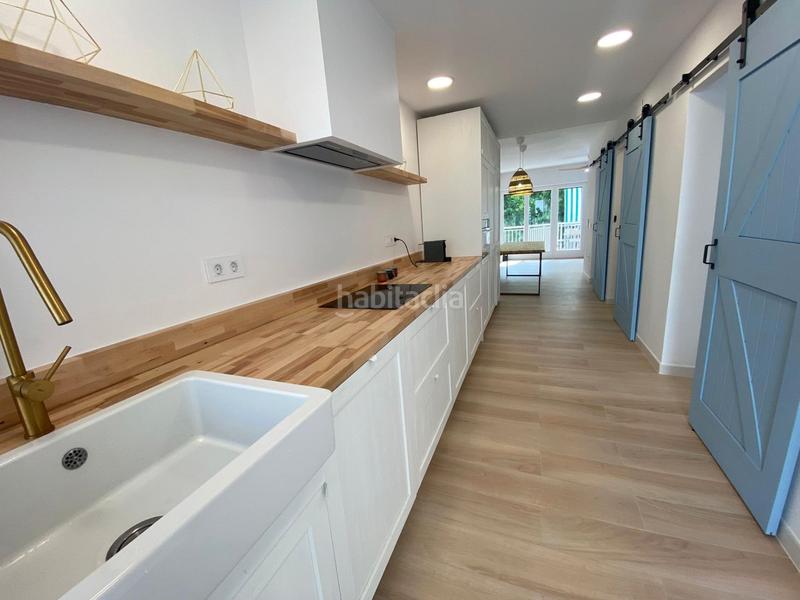 Foto 6a3b74e4-4d05-416c-a527-8ebcafe86d3d. Piccolo appartamento con riscaldamento parcheggio in Cambrils
