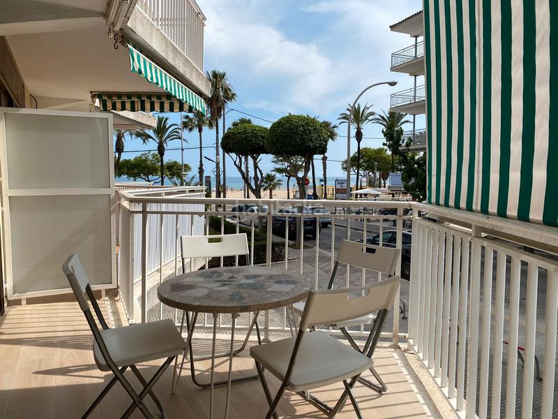 Foto d20b2473-735f-4188-85a8-d9549e10c557. Piccolo appartamento con riscaldamento parcheggio in Cambrils