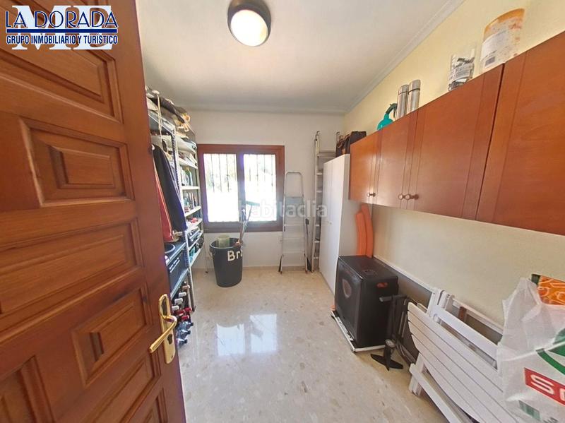 Foto 21d20821-3171-4e46-b8ae-14879d2c3a7d. Casa a schiera con camino riscaldamento parcheggio piscina in Mont-roig del Camp