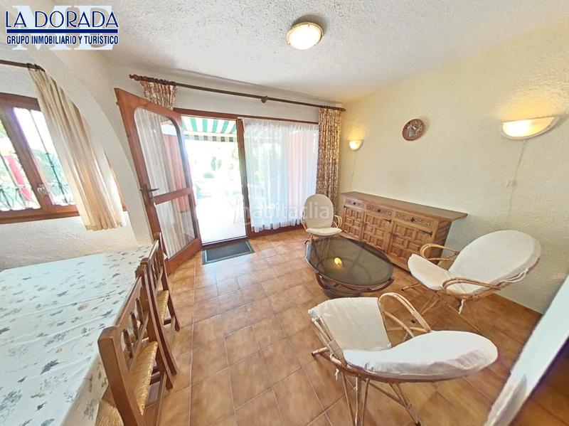 Foto 5ad4a8c2-e179-427a-a195-339414269ce8. Casa a schiera con camino riscaldamento parcheggio piscina in Mont-roig del Camp