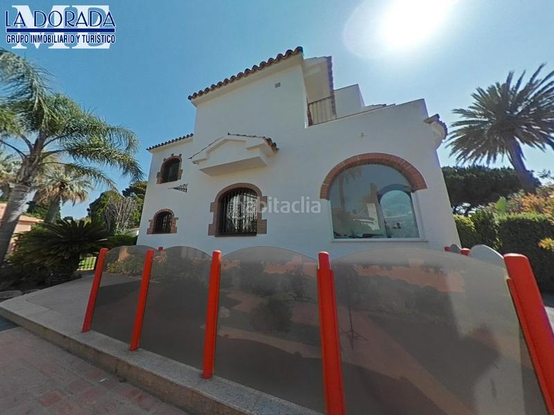 Foto 5b191e1c-066f-45e0-8a28-881ec8799704. Casa a schiera con camino riscaldamento parcheggio piscina in Mont-roig del Camp