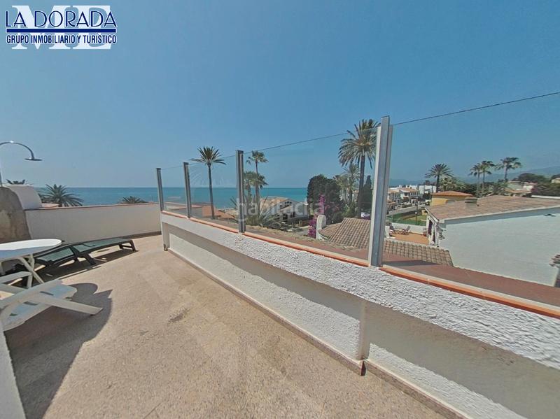 Foto 918fafa8-e1de-422d-a744-b2efe59848a0. Casa a schiera con camino riscaldamento parcheggio piscina in Mont-roig del Camp