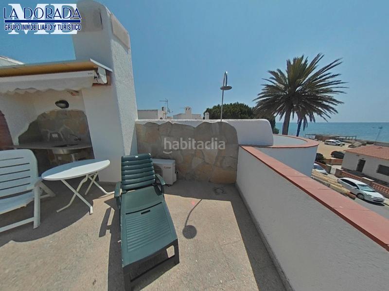 Foto 98aa7893-edd3-4f51-9823-f4bd962dcfaa. Casa a schiera con camino riscaldamento parcheggio piscina in Mont-roig del Camp