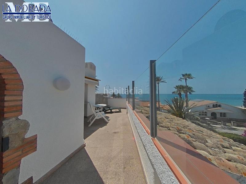 Foto bd364ee8-e195-4a8b-a861-9dd7a6b8a9e1. Casa a schiera con camino riscaldamento parcheggio piscina in Mont-roig del Camp