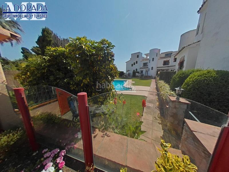 Foto 583a937c-55a5-4085-9a43-a0ab6ad35459. Casa adossada amb xemeneia calefacció aparcament piscina a Mont-roig del Camp