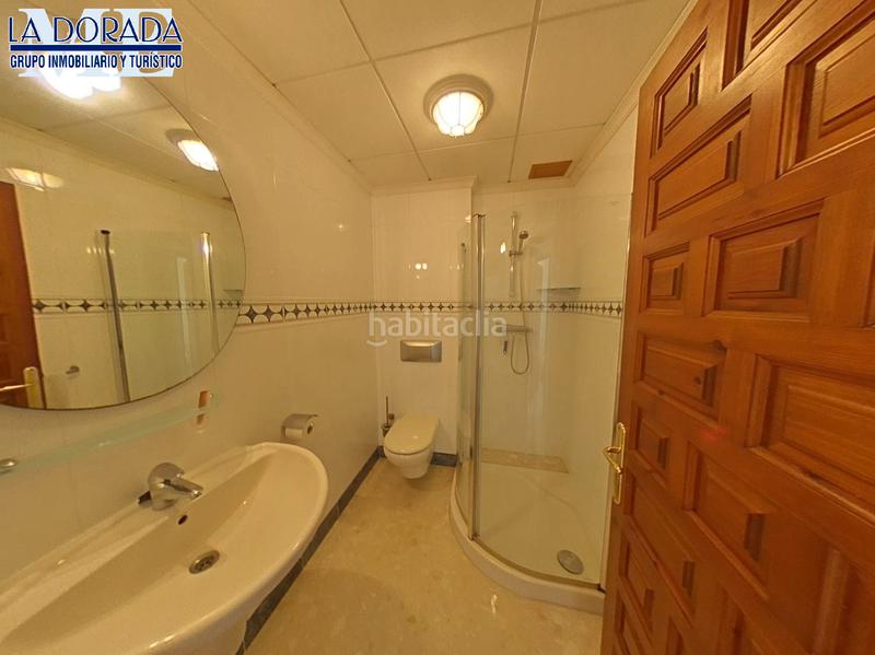 Foto eb612e67-9edd-44d4-8a36-01d95df187e3. Casa adossada amb xemeneia calefacció aparcament piscina a Mont-roig del Camp