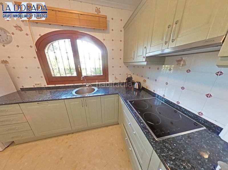 Foto 062f418b-841f-4c39-abf1-b642c8b75ebe. Semi detached house with fireplace heating parking pool in Mont-roig del Camp