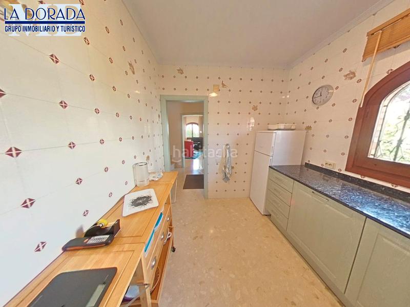 Foto 22c1e299-9296-4f7f-9116-fe0741b5c2dd. Semi detached house with fireplace heating parking pool in Mont-roig del Camp