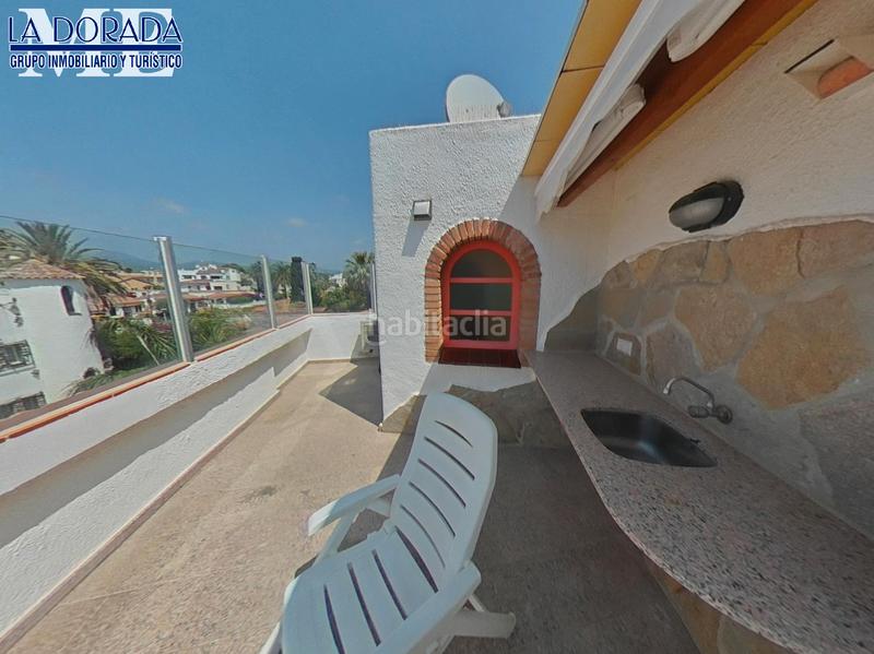 Foto 2617a071-7ea3-4e02-be96-91d62fb58749. Semi detached house with fireplace heating parking pool in Mont-roig del Camp