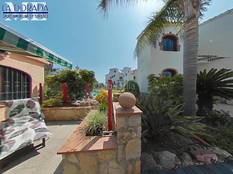 Foto 2c80a838-3e30-4a4c-84da-f7ac0b2409b0. Semi detached house with fireplace heating parking pool in Mont-roig del Camp