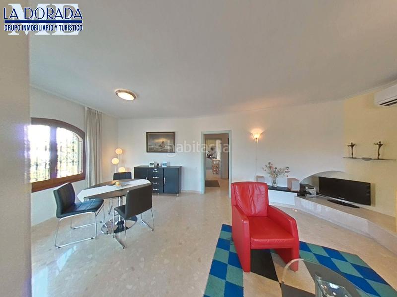 Foto 2d409e5b-a4a4-44e6-bb48-b8d33a441084. Semi detached house with fireplace heating parking pool in Mont-roig del Camp