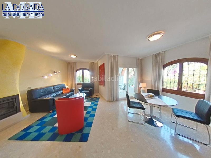 Foto 354a3383-878e-4ace-873b-318211154804. Semi detached house with fireplace heating parking pool in Mont-roig del Camp