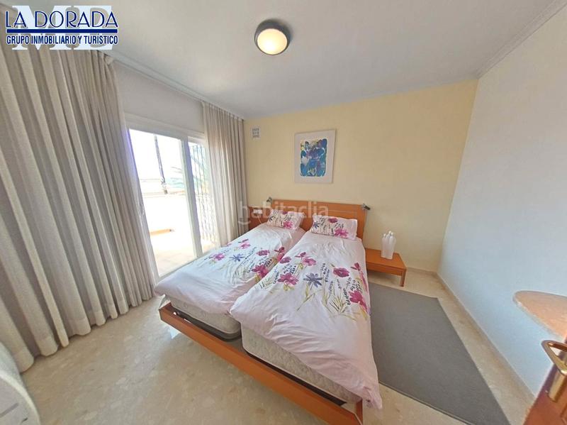 Foto 3a3bf299-7bbc-489e-aa30-1431c57a7f24. Semi detached house with fireplace heating parking pool in Mont-roig del Camp