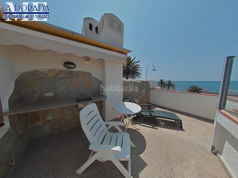 Foto 4811333a-e1fc-4c5c-88aa-000648b97b19. Semi detached house with fireplace heating parking pool in Mont-roig del Camp