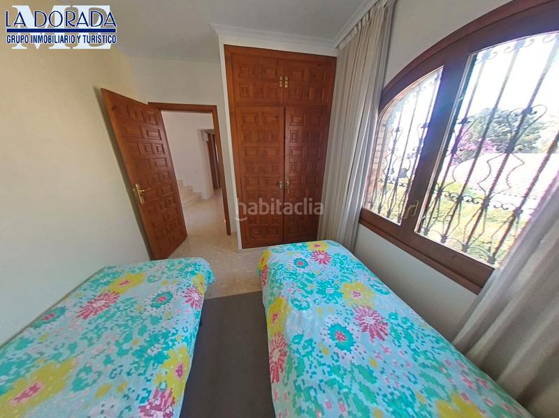 Foto 545df4bc-7637-4dc6-a14e-13e0c0d7f07b. Semi detached house with fireplace heating parking pool in Mont-roig del Camp