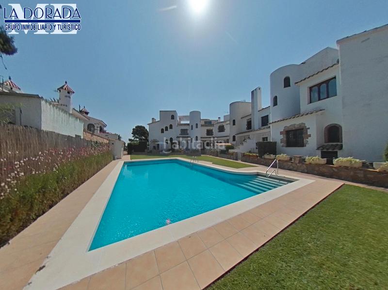 Foto 61fe0927-57bc-40f6-90fb-c29bbf056173. Semi detached house with fireplace heating parking pool in Mont-roig del Camp