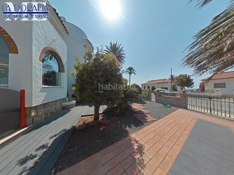 Foto 77392dab-ccbe-46f8-a52a-04dee9a057fb. Semi detached house with fireplace heating parking pool in Mont-roig del Camp